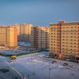 Купить двухкомнатную квартиру в микрорайоне «Ямальский-2» в Тюмени - изображение 3