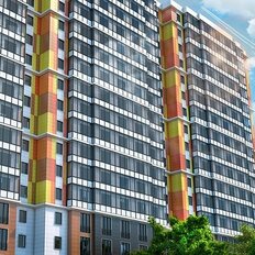 Квартира 52 м², 1-комнатная - изображение 5