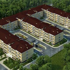 Квартира 30 м², 1-комнатная - изображение 2
