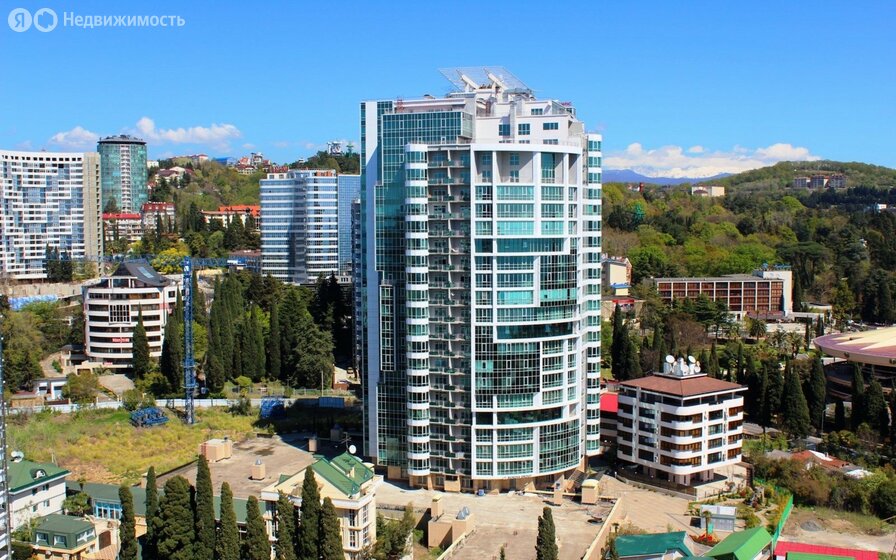 Застройщик Сунжа Девелопмент в Краснодарском крае - изображение 1