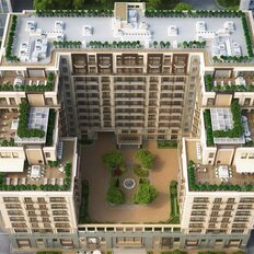 Квартира 136 м², 3-комнатная - изображение 5