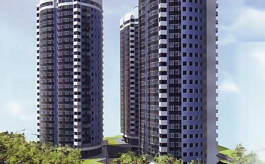 Застройщик ГК «Бизнес-Гарант» в Самарской области - изображение 3