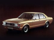 Обогрев сидений Ford Granada I поколение