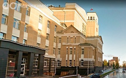 Застройщик Респект в Вологодской области - изображение 1