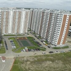 Квартира 37 м², 1-комнатная - изображение 3