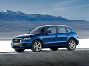 Обогрев сидений Audi Q5 I поколение