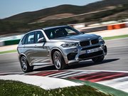 Обогрев сидений BMW X5 M II (F85)