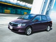 Обогрев сидений Honda Airwave I поколение