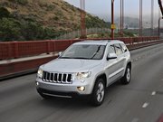 Обогрев сидений Jeep Grand Cherokee IV (WK2)