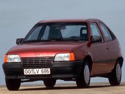 Изображение Opel Kadett E 1984—1989