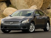 Обогрев сидений Nissan Maxima VII (A35)