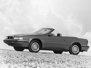 Обогрев сидений Chrysler TC by Maserati 