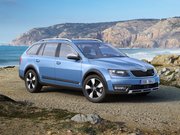 Изображение Skoda Octavia III (A7) 2013—2017