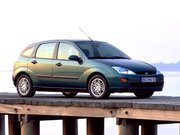 Изображение Ford Focus I 1998—2001