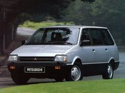 Обогрев сидений Mitsubishi Space Wagon I поколение