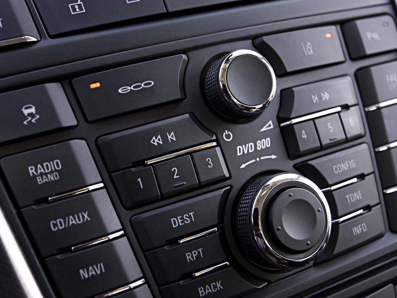 Opel Astra J рестайлинг, Хэтчбек 5 дв. - технические характеристики ...