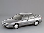 Обогрев сидений Mazda Efini MS-6 