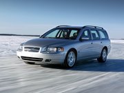 Обогрев сидений Volvo V70 II Рестайлинг