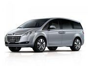 Изображение Luxgen Luxgen7 MPV 2009 – 2014