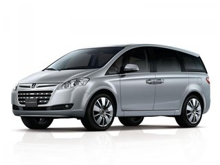 Luxgen Luxgen7 MPV