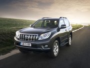 Изображение Toyota Land Cruiser Prado 150 Series 2009—2013