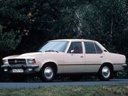 Обогрев сидений Opel Rekord D