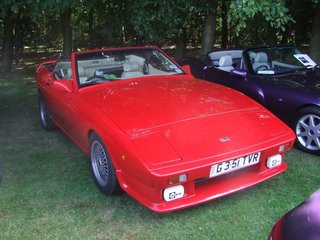 TVR 350