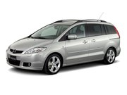 Обогрев сидений Mazda 5 I (CR)