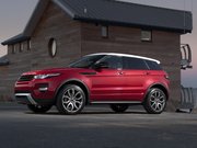 Обогрев сидений Land Rover Range Rover Evoque I поколение