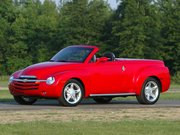 Обогрев сидений Chevrolet SSR 