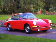 Обогрев сидений Porsche 911 I (901, 911)