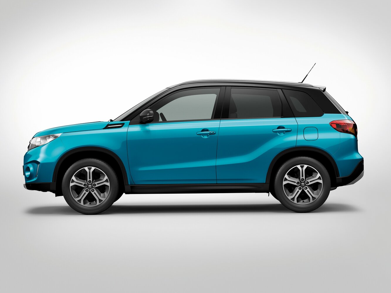 Suzuki Vitara, вид 2