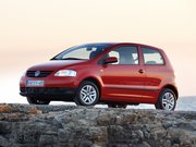 Обогрев сидений Volkswagen Fox I поколение