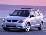 Обогрев сидений Pontiac Vibe I поколение