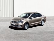 Обогрев сидений Volkswagen Polo V Рестайлинг