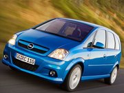 Обогрев сидений Opel Meriva OPC B Рестайлинг