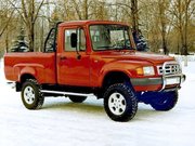 Изображение ГАЗ 2308 «Атаман» 1999 – 2000