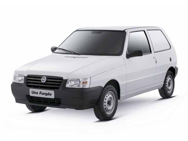 Fiat Uno - технические характеристики, модельный ряд, комплектации ...