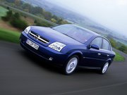 Изображение Opel Vectra C 2002 – 2005