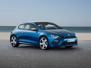 Обогрев сидений Volkswagen Scirocco R I Рестайлинг