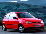 Обогрев сидений SEAT Arosa I поколение