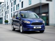 Обогрев сидений Ford Tourneo Courier 