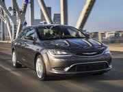 Обогрев сидений Chrysler 200 II поколение