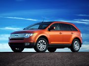 Обогрев сидений Ford Edge I поколение