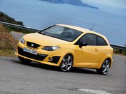 Обогрев сидений SEAT Ibiza Cupra IV поколение