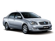 Обогрев сидений Geely SC7 