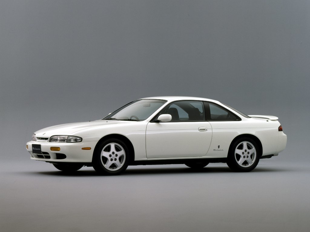 Nissan Silvia - технические характеристики, модельный ряд, комплектации ...