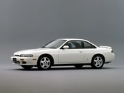Nissan Silvia VI (S14) Купе