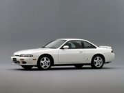 Обогрев сидений Nissan Silvia VI (S14)