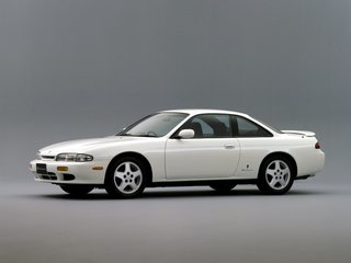 Nissan 240SX S14